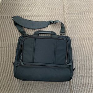 Brenthaven briefcase